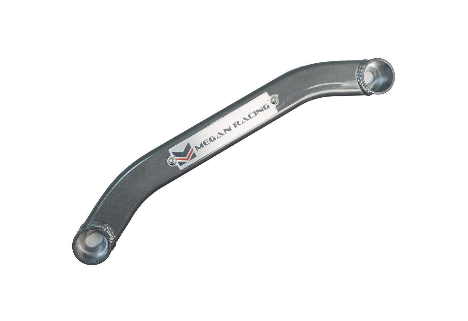 Megan Racing MR-SB-HC8800FU-G: Honda Civic M-R Strut Bar 88-00 Front Up - Gunmetal