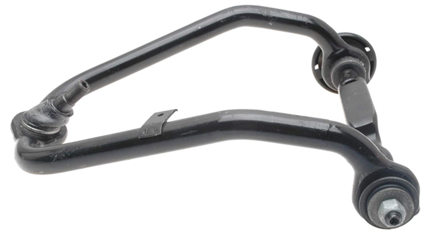 MOOG Suspension Control Arm and Ball Joint Assembly rear left upper RK621654