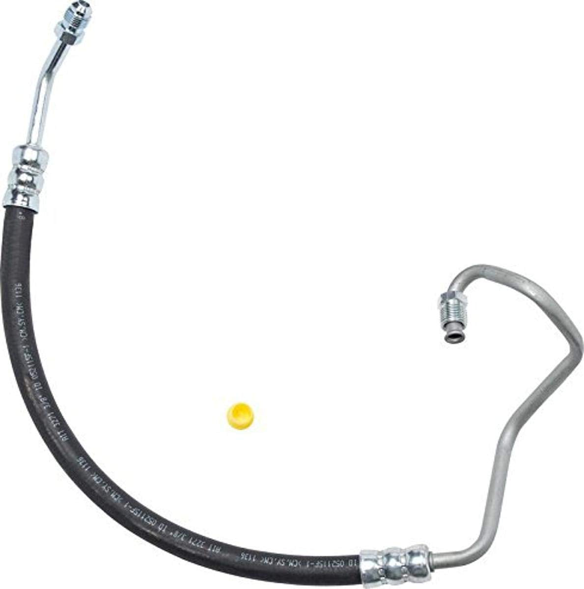 Power Steering Gates 354490 Hose Assembly Pressure Line