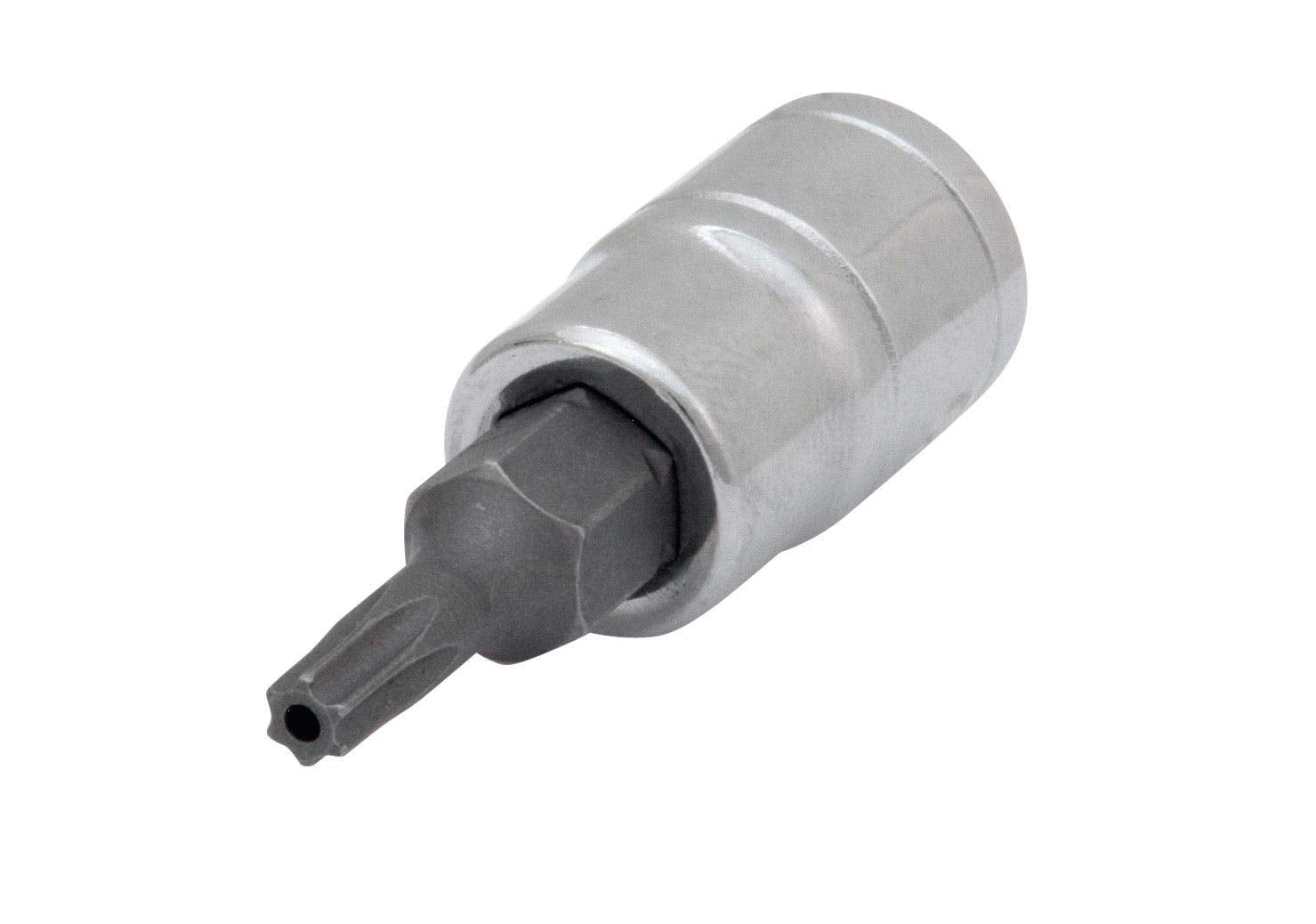 W36915 Wilmar 1/4 Dr. T-15 Tamper Resistant