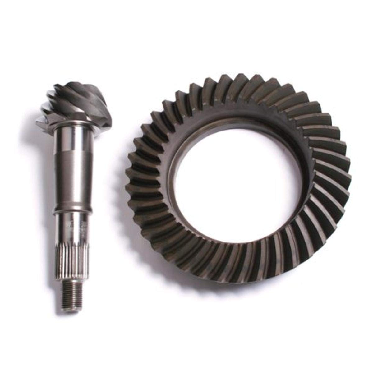 8.5" Axles, 10-Bolt, Alloy USA Ring & Pinion | 4.30 Ratio | GM10/430 | Universal