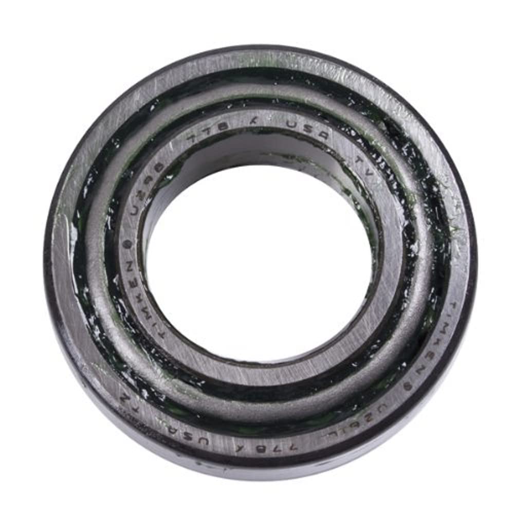 16536.08 | Omix-ADA | Axle Shaft Bearing, 1 Piece Conversion | OE Reference: U298 | Fits 1976-1986 Jeep CJ5 / CJ7 / CJ8 with AMC 20