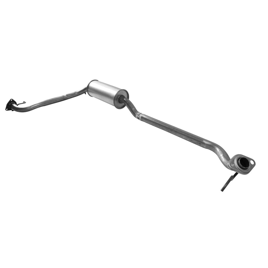 Exhaust Pipe AP Exhaust 58542 Prebent