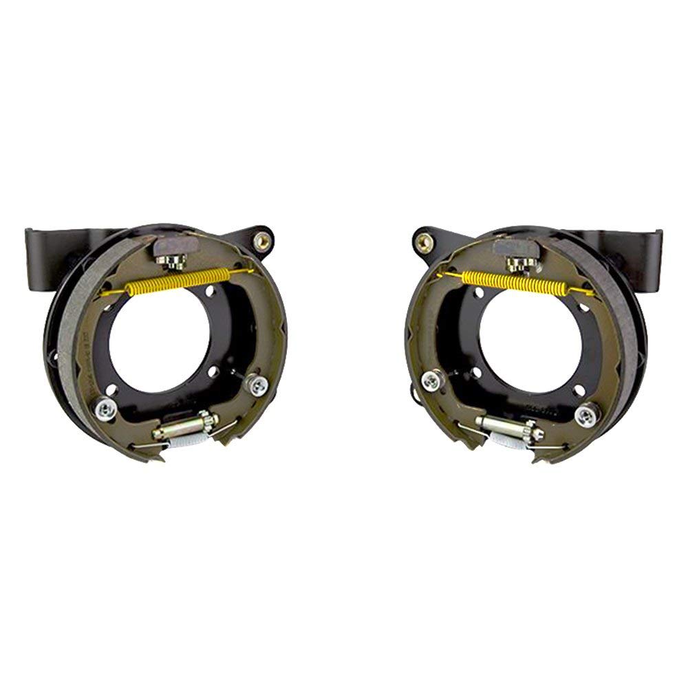 Wilwood BRACKET,DISC/DRUM,12 BOLT,2.81 OFFSET 249-10910/11