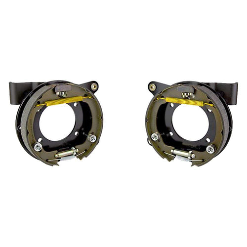 Wilwood BRACKET,DISC/DRUM,12 BOLT,2.81 OFFSET 249-10910/11