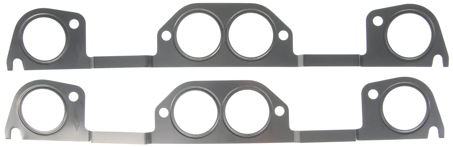 Exhaust Manifold Set MAHLE MS15177