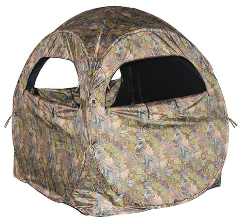 Cavalier Trophy Treestands Ground Hunting Blind TB550