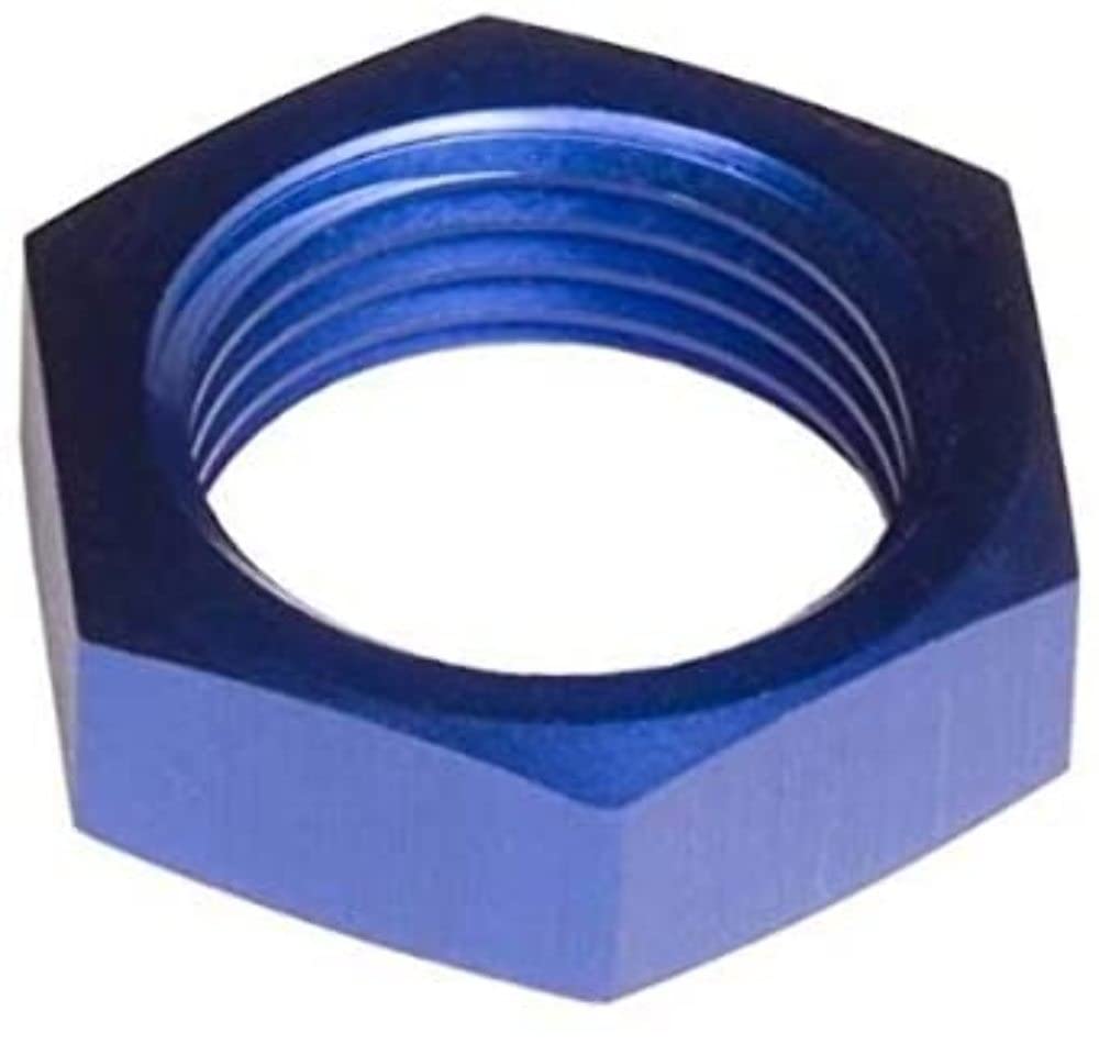 924061 Red Horse Nut