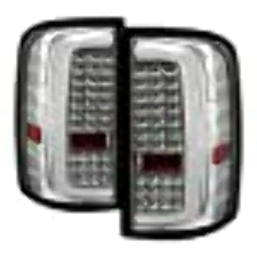 (xTune) GMC Sierra 1500 14-18 15-19 2500HD/3500HD (Not com