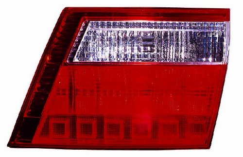 HONDA 05-07 ODYSSEY BUMPER LIGHT UNIT RIGHT CAPA CERTIFIED