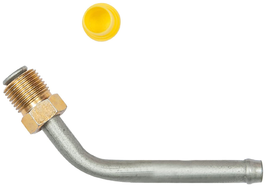 Power Steering Hose End Fitting Gates 349788