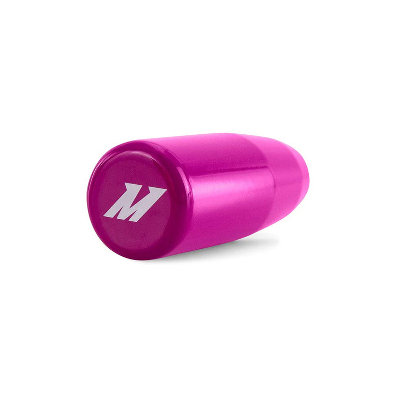 Mishimoto Weighted Shift Knob, Pink MMSK-PK