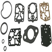 18-7215 Teleflex Carburetor Kit