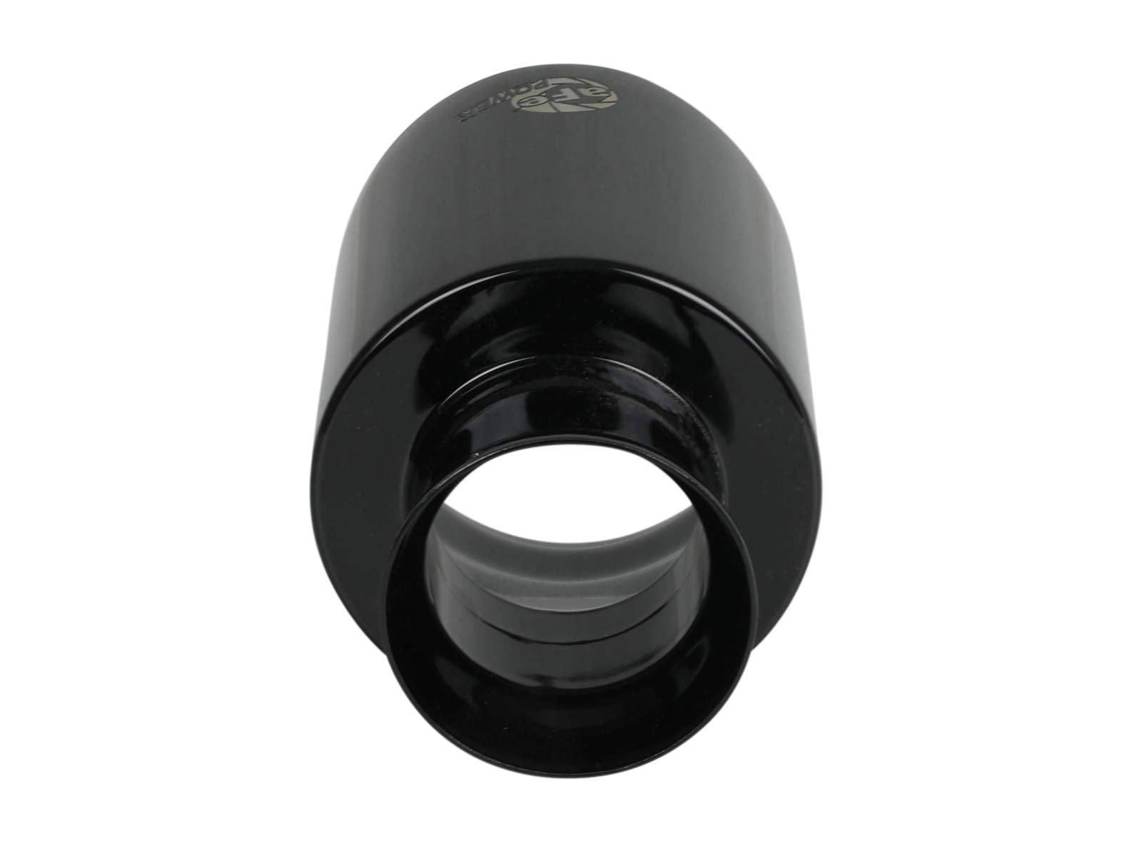OE Replacement aFe Power 49C32068-B Exhaust Tip