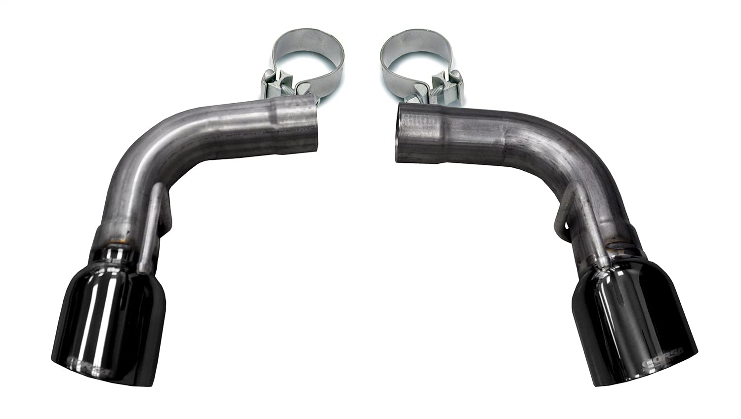 Pro-Series Replacement Single 4.5 in Tip Kit | 2016-2024 Camaro SS CORSA Systems