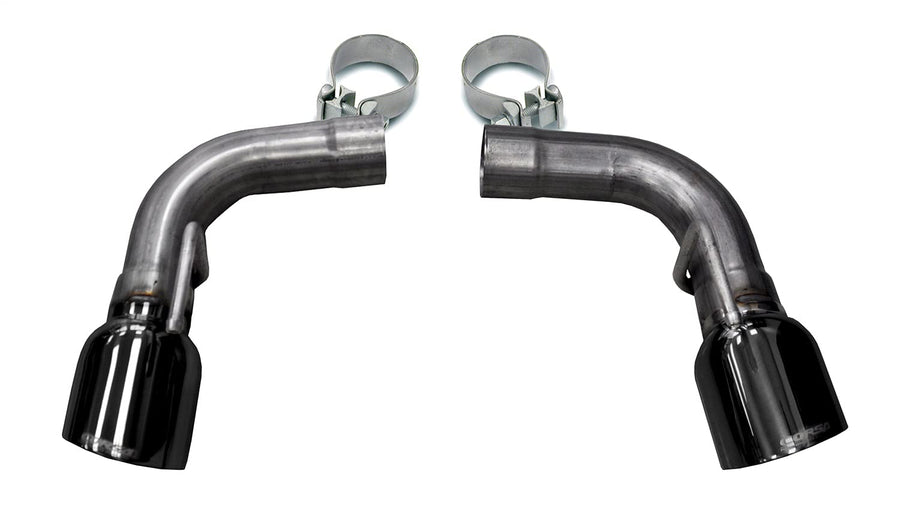 Pro-Series Replacement Single 4.5 in Tip Kit | 2016-2024 Camaro SS CORSA Systems