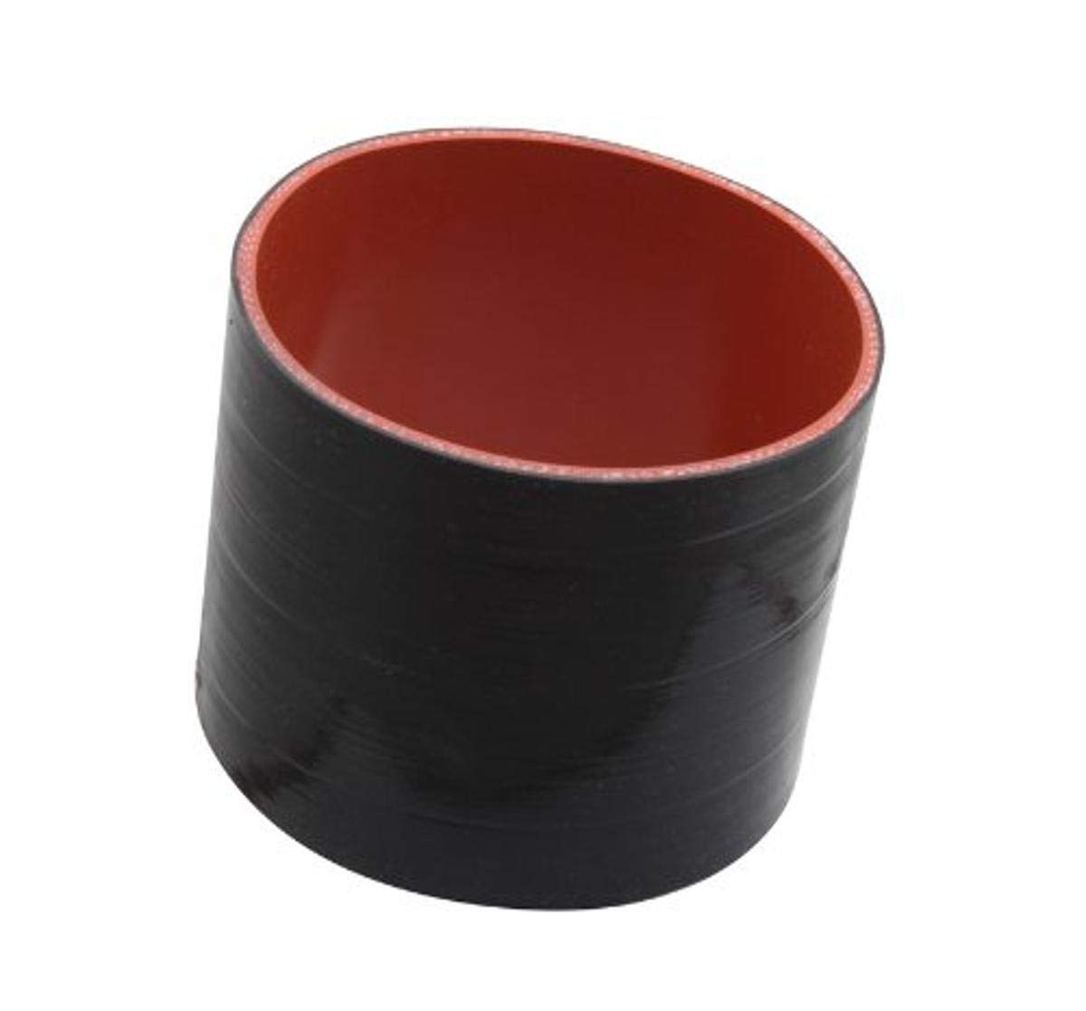 4" x 3" Silicone Hose AEM 5-400 Black