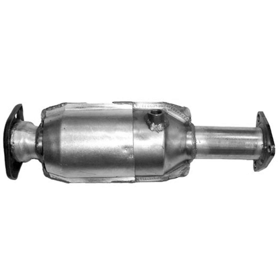 630554 Eastern Catalytic Converter