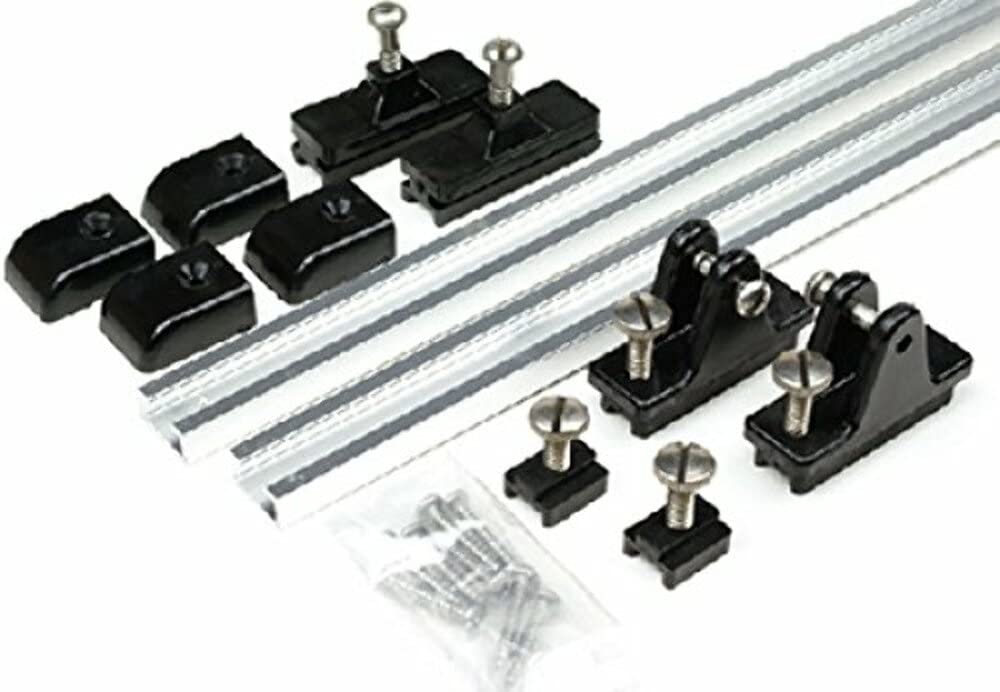 KIT Slide Track - 48" - 1PR/PK