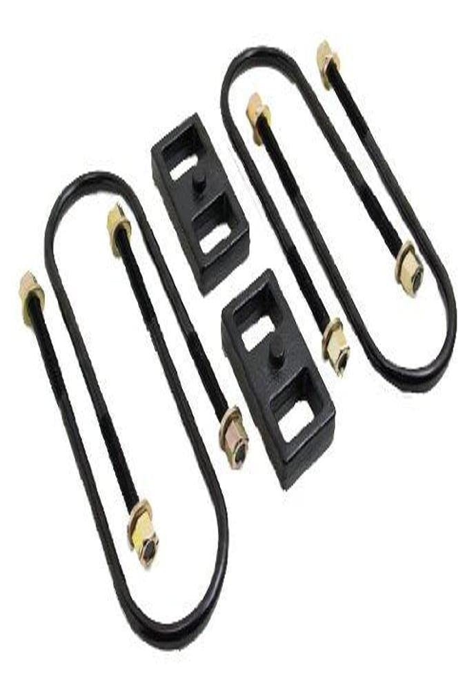 2.0" Rear Block Kit ReadyLift for Dodge RAM 2500/3500 2WD/4WD