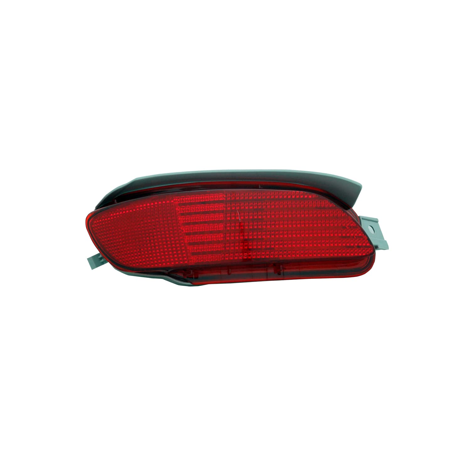 Left Side TYC Marker Light Assembly Compatible with 2004-2008 Lexus RX 330/350