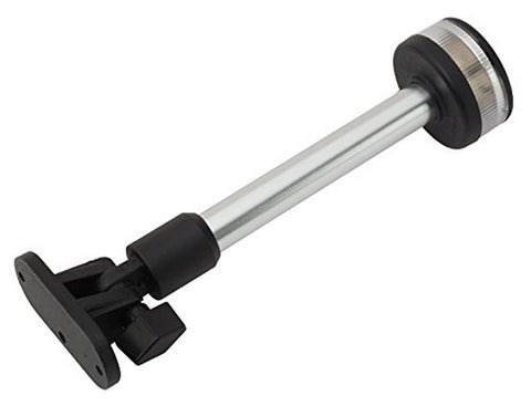 400023-1 Sea Dog LED Fold-Down All-Around Pontoon Light, 9",black