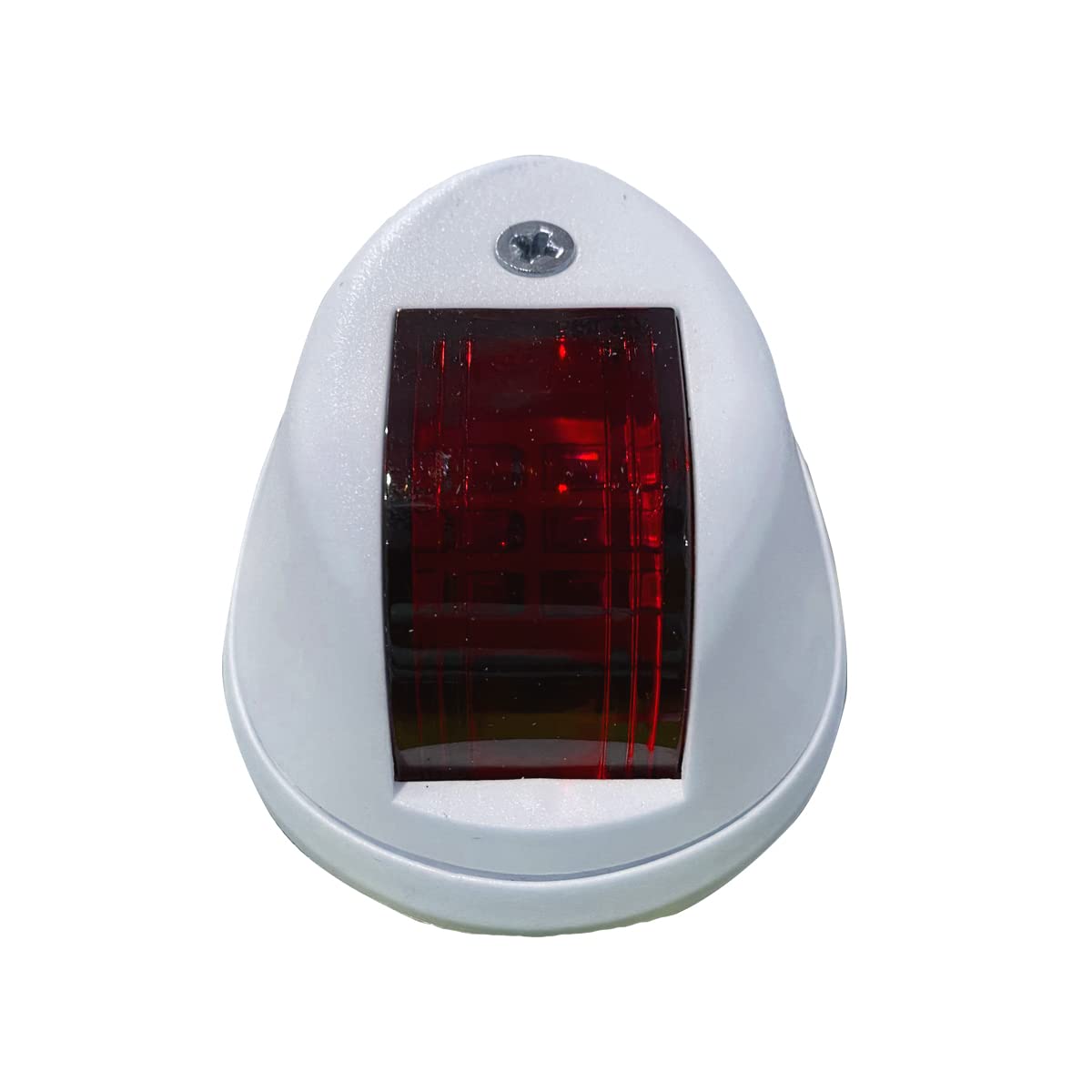Marine Sport Lighting Bow Light Marine Fit 12V-24V Starboard GREEN and Port RED LED light set MSPS12WSRG