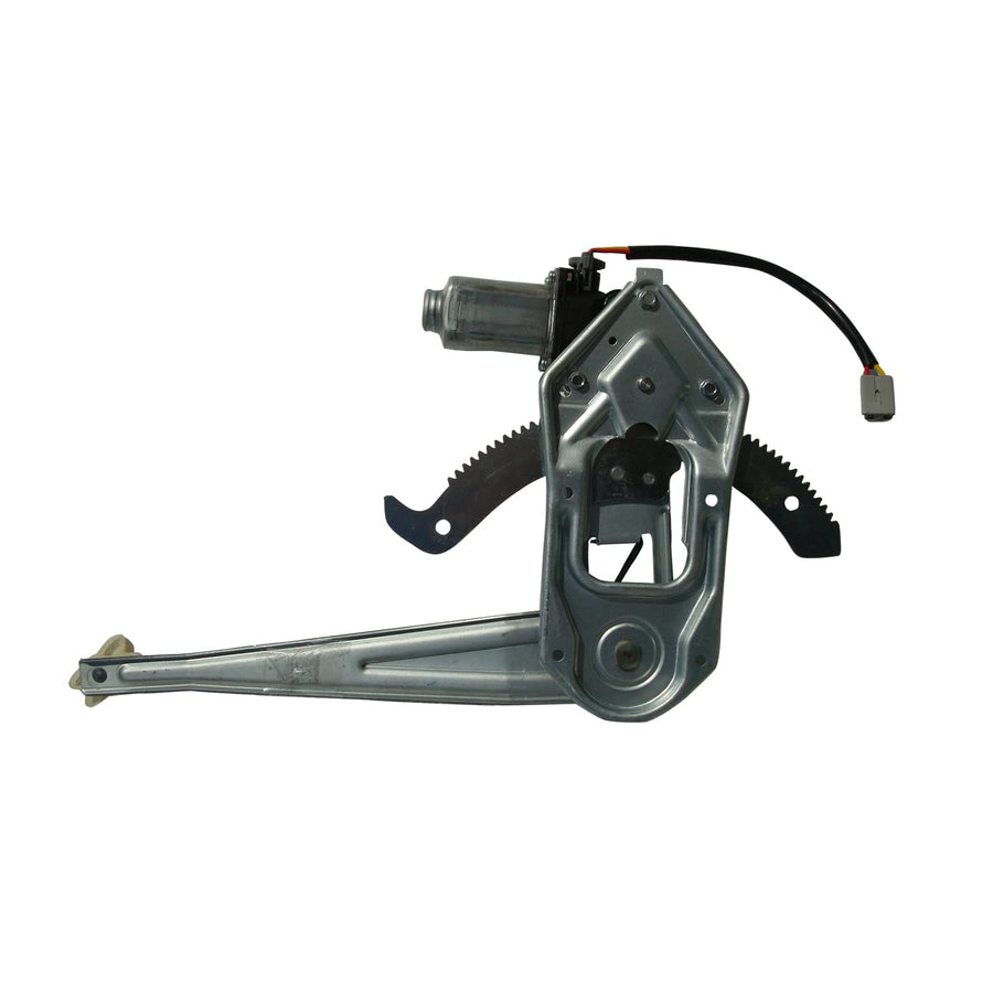 Ford Ranger TYC 660257 Power Replacement Front Passenger Side Window Regulator