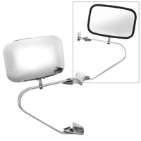 Mirror Xtune MIR-31000-SS-0, 1 Pack