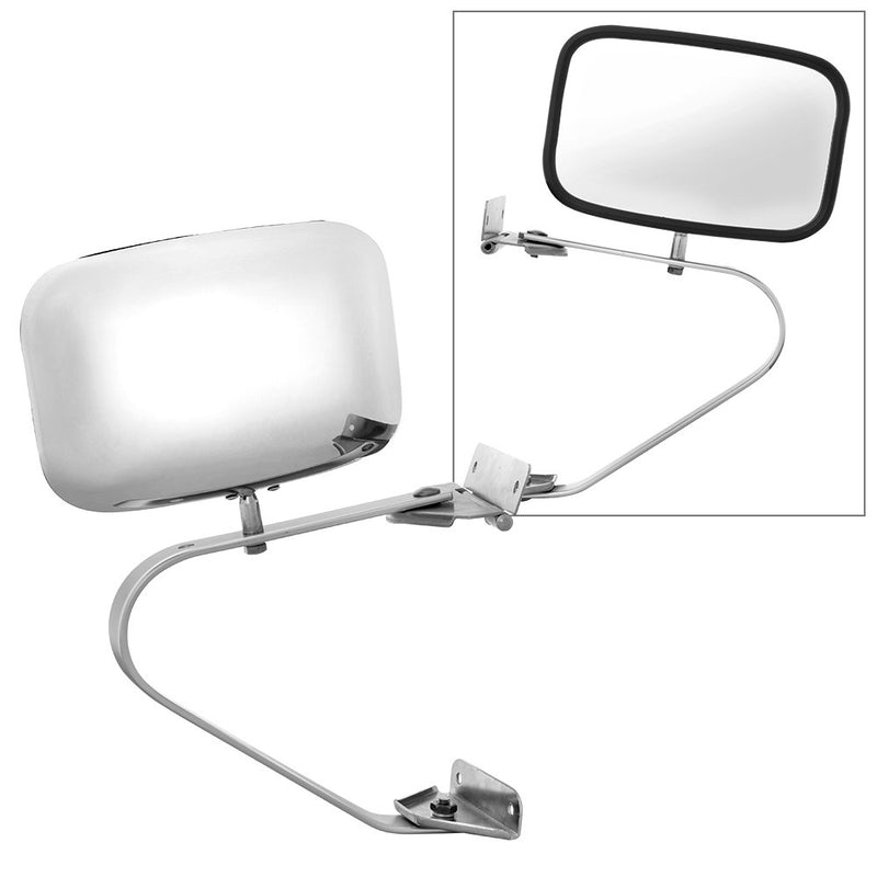 Mirror Xtune MIR-31000-SS-0, 1 Pack