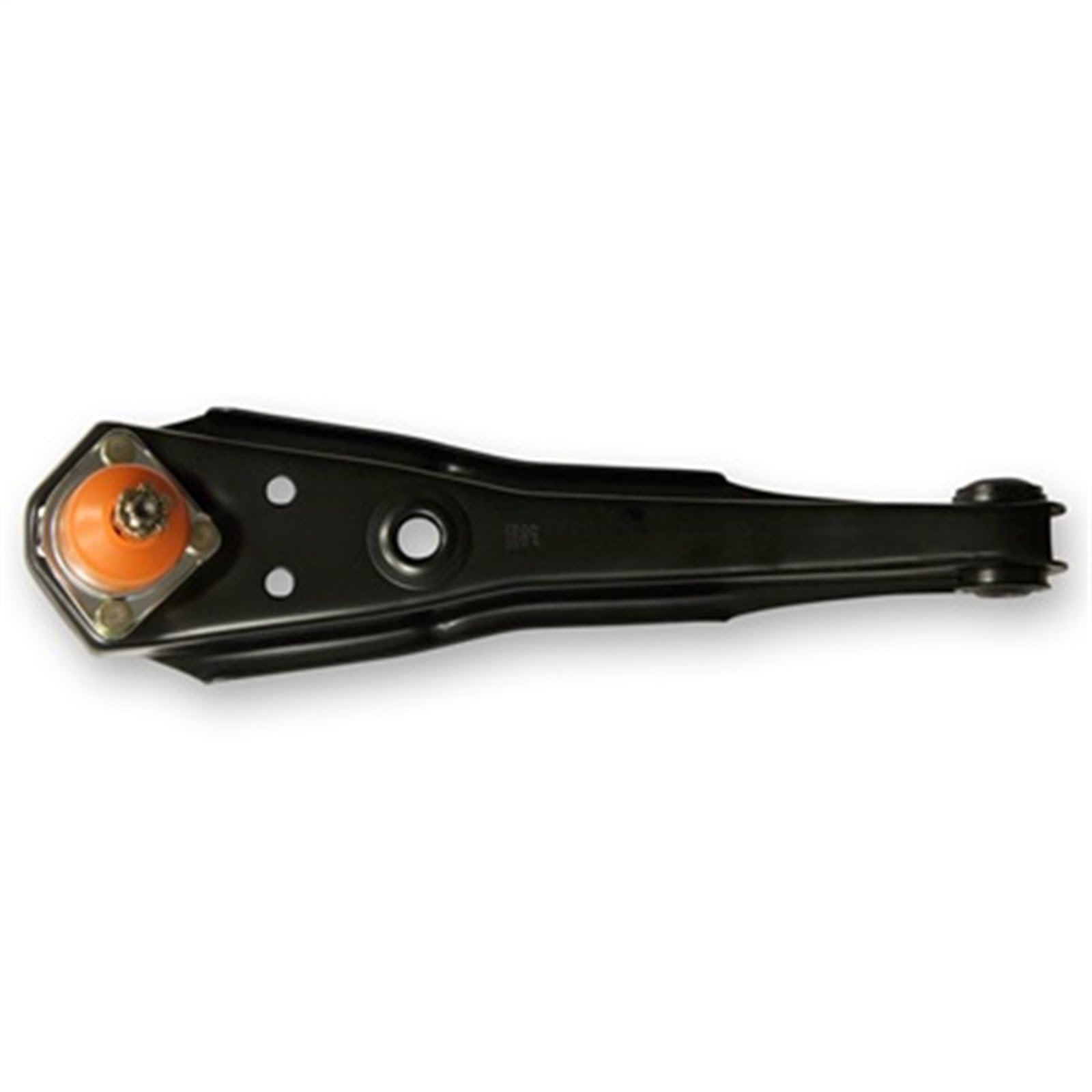 1968-1973 Scott Drake D7DZ-3078-A Lower Control Arm All Black