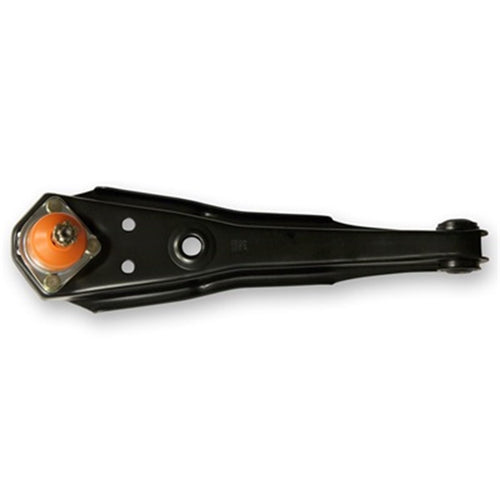 1968-1973 Scott Drake D7DZ-3078-A Lower Control Arm All Black