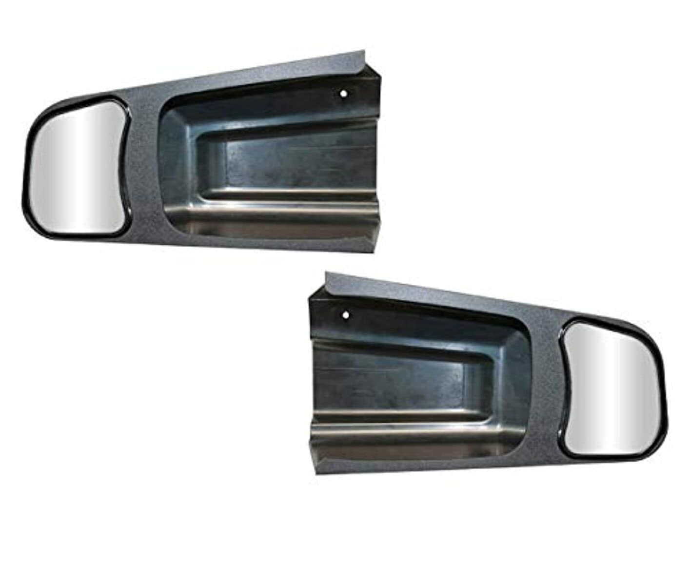 Custom Towing Mirror CIPA 11450 for RAM 1500 (2018 to 2026) - Pair