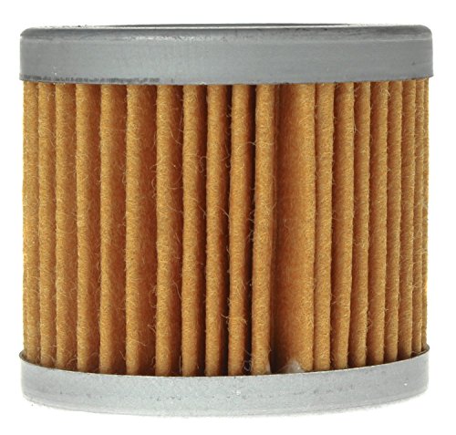 Oil Filter MAHLE OX406