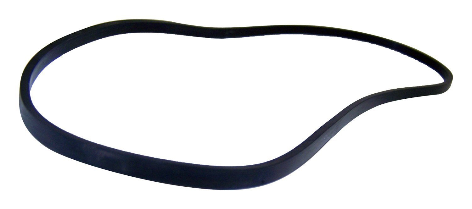 PTO Cover Crown Automotive O-Ring Transfer Case