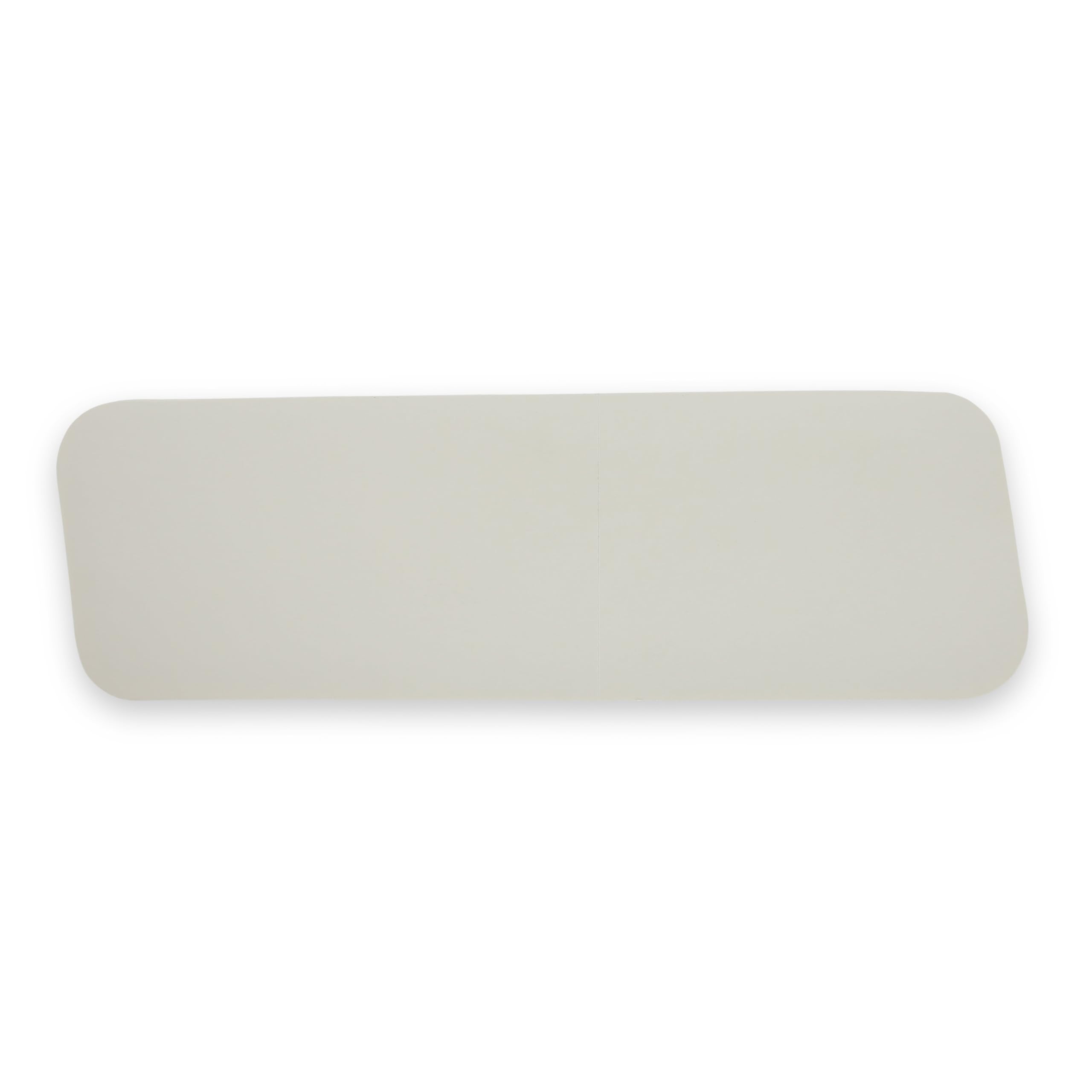 Simpson Decal TGSPLGS - Large - White/Red