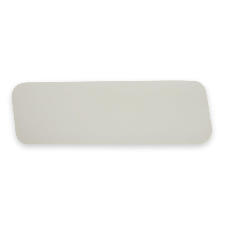 Simpson Decal TGSPLGS - Large - White/Red