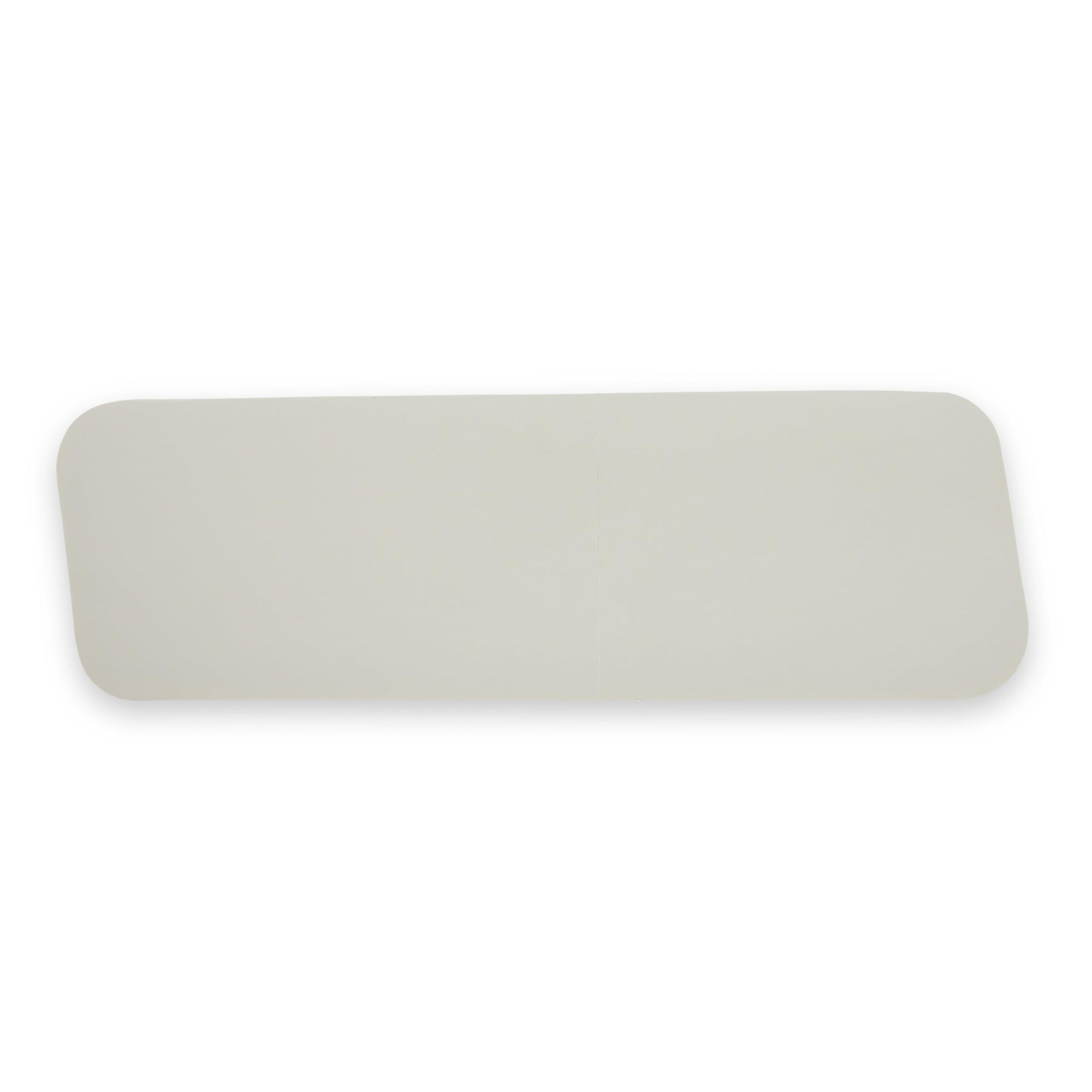 Simpson Decal TGSPLGS - Large - White/Red