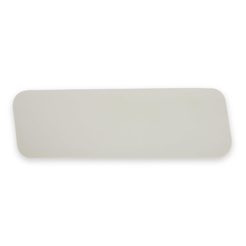 Simpson Decal TGSPLGS - Large - White/Red