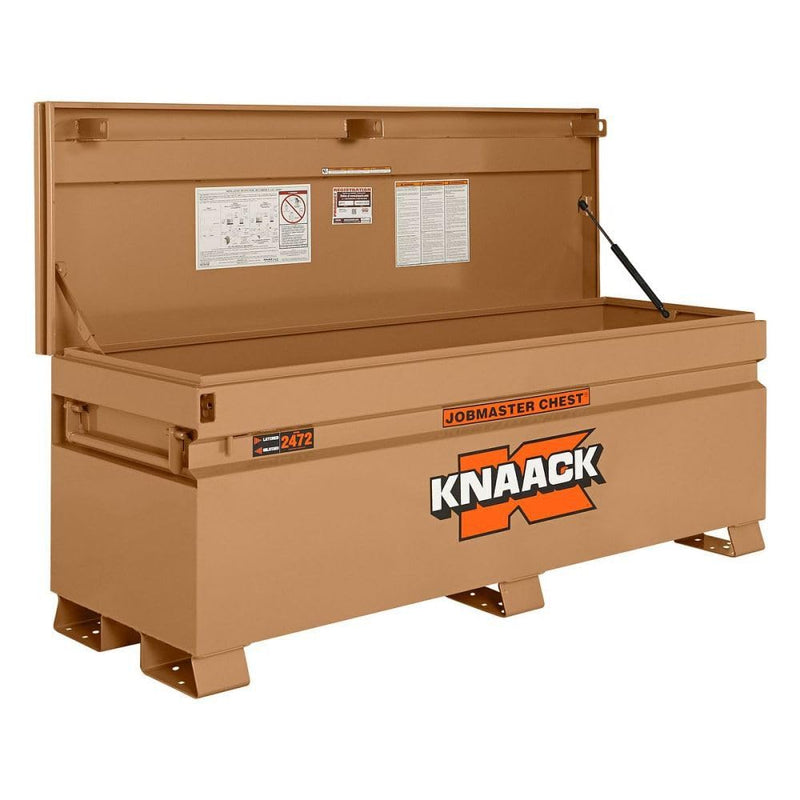 Chest Model 2472 24.5 cu ft w/ KL