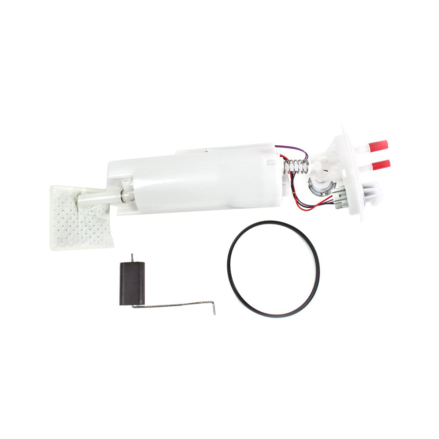 Fuel Pump Module Assembly TYC 150071-A Compatible with 2001-2003 Chrysler Twn And Country 3.3L 3.8L V6