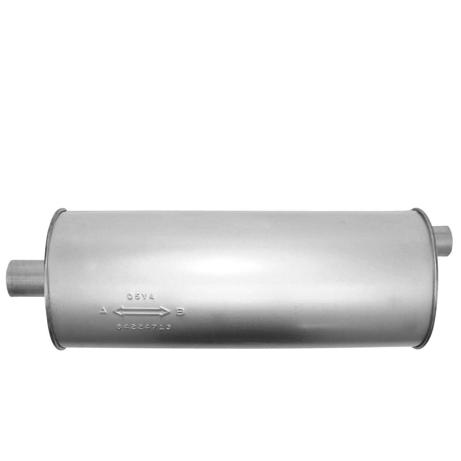Exhaust Muffler AP Exhaust Products 2393