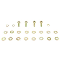KCA370 Whiteline Rear Control Arm, Black