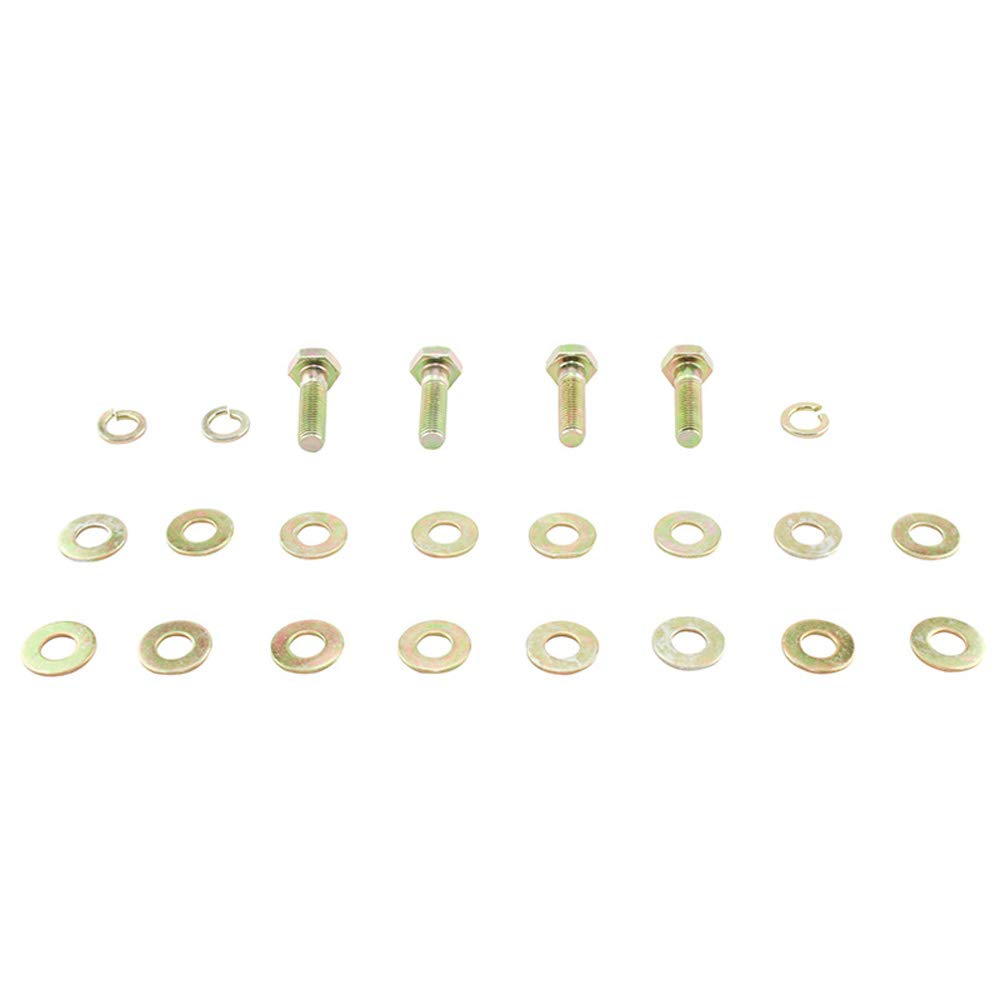 KCA370 Whiteline Rear Control Arm, Black