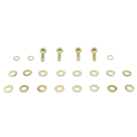 KCA370 Whiteline Rear Control Arm, Black