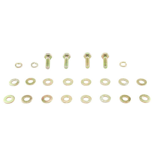 KCA370 Whiteline Rear Control Arm, Black