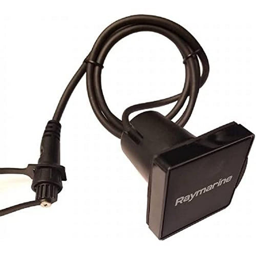 Raymarine USB Port and SD Card Reader, Multicolor (A80440)