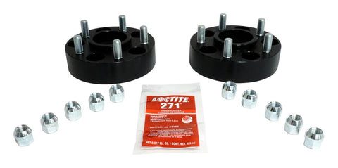 Crown Automotive Off-Road RT Wheel Spacer Set