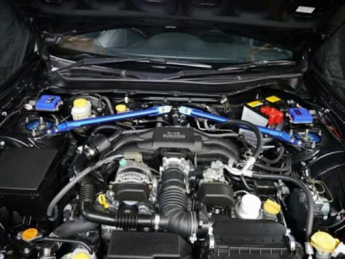 Cusco (cusco) For [pawa-bure-su] (Engine RG) Toyota 86 Zn6/Subaru Brz ZC6 965 492 ERB
