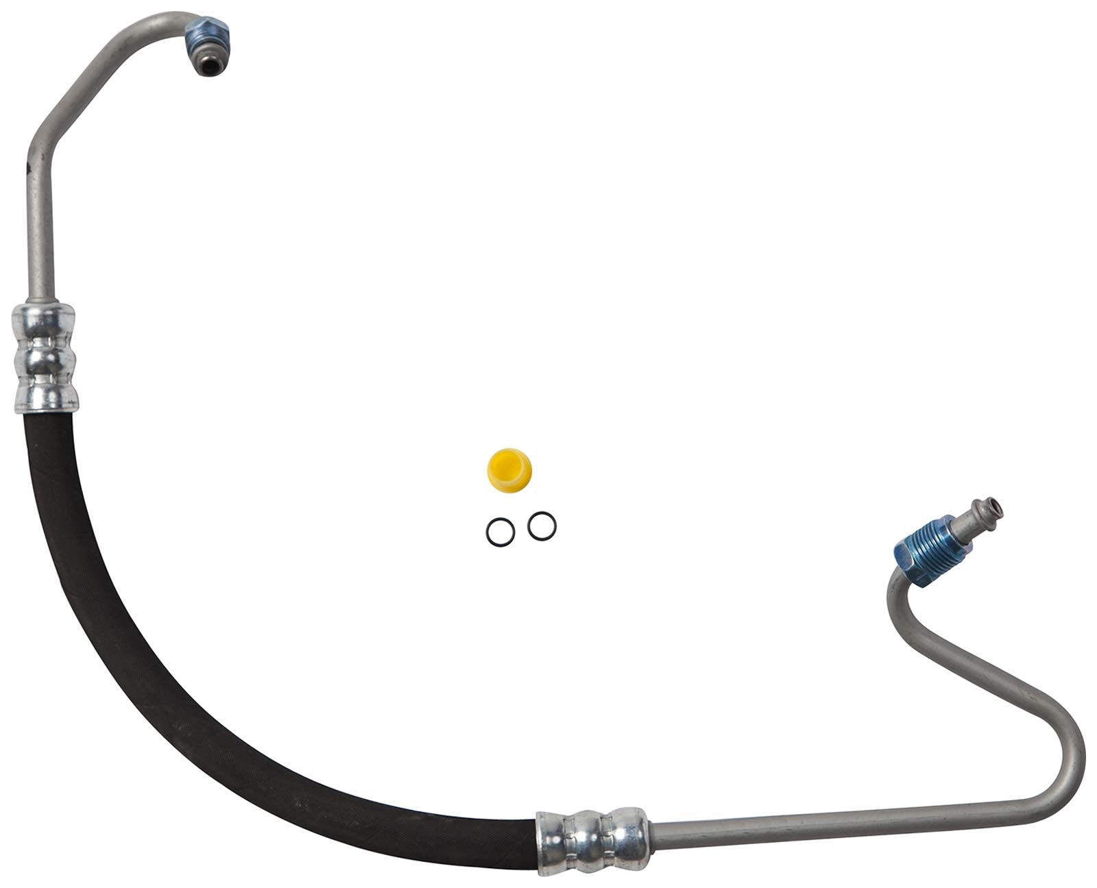 Power Steering Gates 358170 Hose Assembly Pressure Line